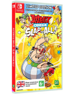 Asterix and Obelix Slap Them All Limited Edition (Nintendo Switch)